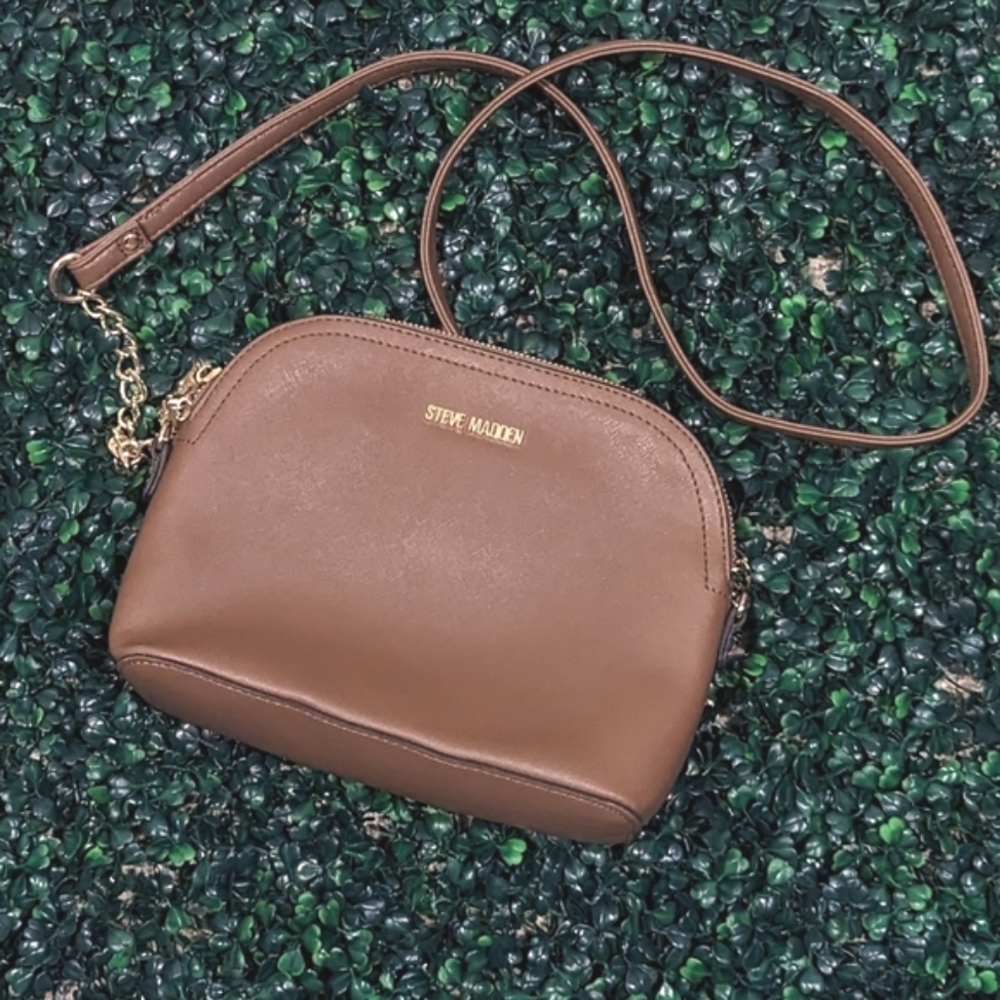 Steve Madden Crossbody Womens Purse